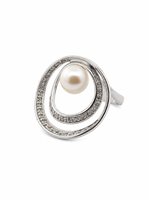Ring Comete Woman in Gold Perla ANP 250
